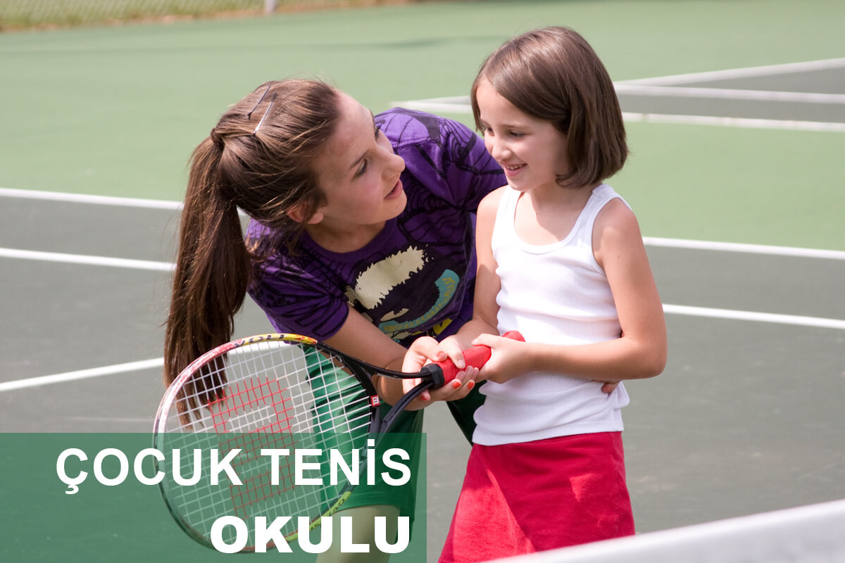 cocuktenisokulu