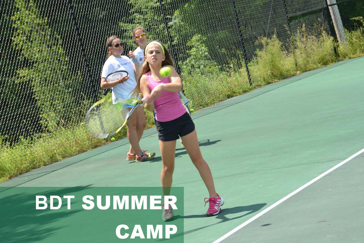 summercamp